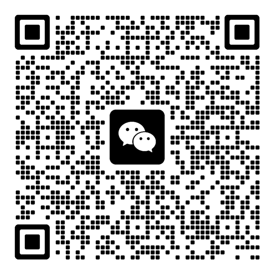 BORING 用户交流群微信二维码
